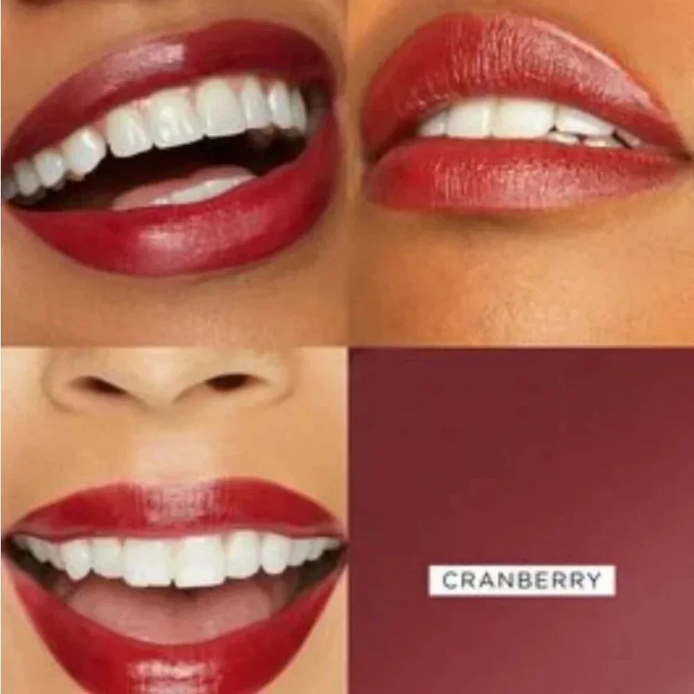 Tarte Maracuja Juicy Lip Crème Lipstick - CRANBERRY